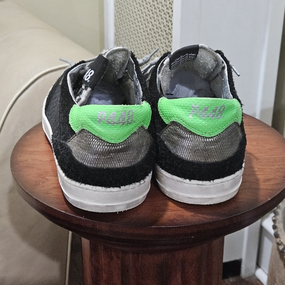 P448 sneakers - Picture 6 of 6